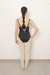 Malla "Sissone" Black - comprar online