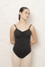 Malla "Magnolia" Black - tienda online