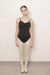 Imagen de Malla "Magnolia" Black