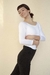 Malla "Makarova" Blanco en internet