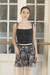 Malla "Margot" Black en internet