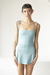 Malla "Margot" Sky Blue - comprar online