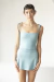 Malla "Margot" Sky Blue - comprar online