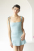 Malla "Margot" Sky Blue - comprar online