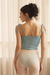 Malla "Margot" Sky Blue - Fly Indumentaria de Danza