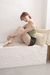 Malla "Nixie¨ Green Ninfa - tienda online