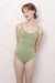 Malla "Nixie¨ Green Ninfa