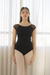 Malla "Pirouette" Black en internet