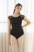 Malla "Pirouette" Black