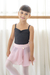 PREVENTA Malla "Tiny Ballerina" Black - tienda online