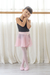 PREVENTA Malla "Tiny Ballerina" Black - comprar online