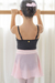 PREVENTA Malla "Tiny Ballerina" Black