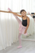 Imagen de PREVENTA Malla "Tiny Ballerina" Black