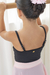 PREVENTA Malla "Tiny Ballerina" Black - tienda online