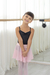 PREVENTA Malla "Tiny Ballerina" Black