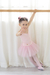 Imagen de Tutú "Tiny Ballerina" Rosa