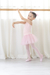 PREVENTA Malla "Tiny Ballerina" Rosa