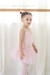 PREVENTA Malla "Tiny Ballerina" Rosa - tienda online