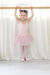 PREVENTA Malla "Tiny Ballerina" Rosa - comprar online