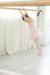 PREVENTA Malla "Tiny Ballerina" Rosa en internet