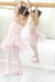 PREVENTA Malla "Tiny Ballerina" Rosa - comprar online