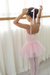 Tutú "Tiny Ballerina" Rosa - tienda online