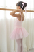 Tutú "Tiny Ballerina" Rosa - tienda online