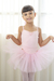 Tutú "Tiny Ballerina" Rosa - Fly Indumentaria de Danza