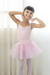 Imagen de Tutú "Tiny Ballerina" Rosa