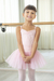 Tutú "Tiny Ballerina" Rosa - Fly Indumentaria de Danza