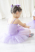 Tutú "Tiny Ballerina" Lila