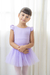Tutú "Tiny Ballerina" Lila - tienda online