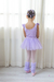 Tutú "Tiny Ballerina" Lila - Fly Indumentaria de Danza