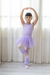 Tutú "Tiny Ballerina" Lila en internet