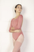 Malla "Makarova" Rosa Intense - tienda online