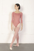 Malla "Makarova" Rosa Intense - tienda online