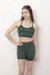 Conjunto "Siena" British Green