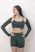Conjunto "Siena" British Green en internet