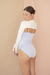 Mangas Ballet "Cream" - tienda online