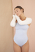 Imagen de Mangas Ballet "Cream"