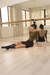 Medias "Dance" Black - comprar online