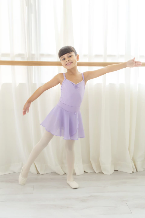 Medias de Niña Tiny Dancer - tienda online