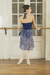 Malla "Ninette" Deep Blue en internet