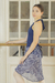 Pollerin Classic Long Adorette - tienda online