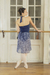 Imagen de Malla "Ninette" Deep Blue