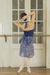 Malla "Ninette" Deep Blue - tienda online