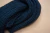 Polainas "Swan" Black - tienda online