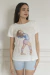 Remera "Polina Lili" - comprar online