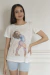 Remera "Polina Lili"