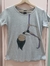 Remera "Polina Tela" - comprar online